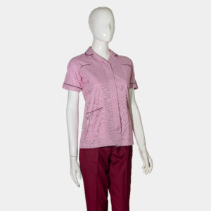 HP - Lite Weight Uniform 2
