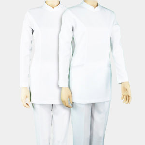 Tunic Top and Trousers